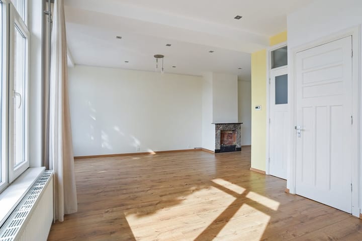 Foto 5 van Westduinweg 46-B