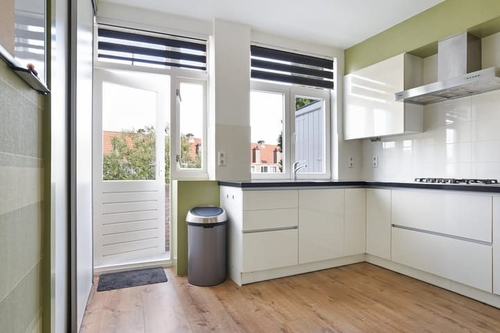 Foto 8 van Westduinweg 46-B