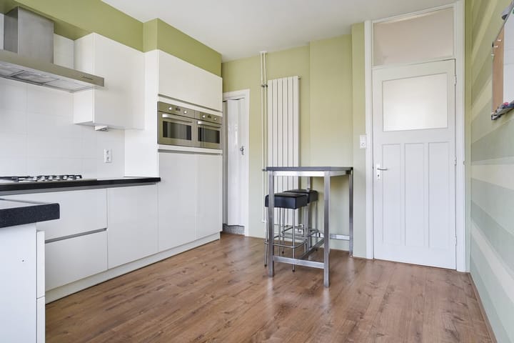 Foto 9 van Westduinweg 46-B