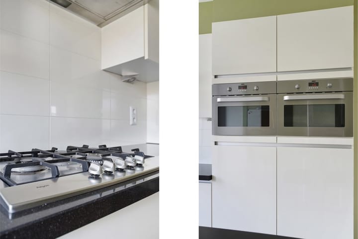 Foto 10 van Westduinweg 46-B