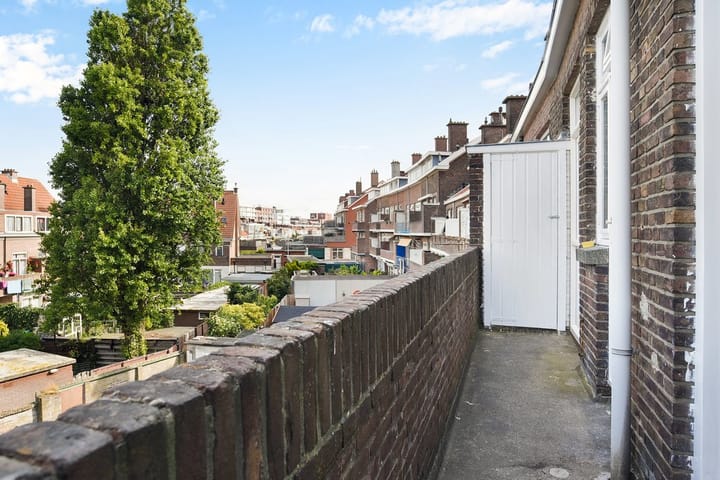 Foto 11 van Westduinweg 46-B