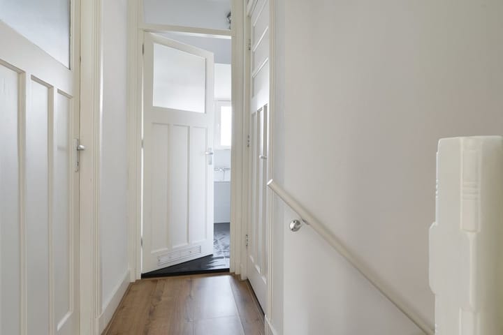 Foto 12 van Westduinweg 46-B