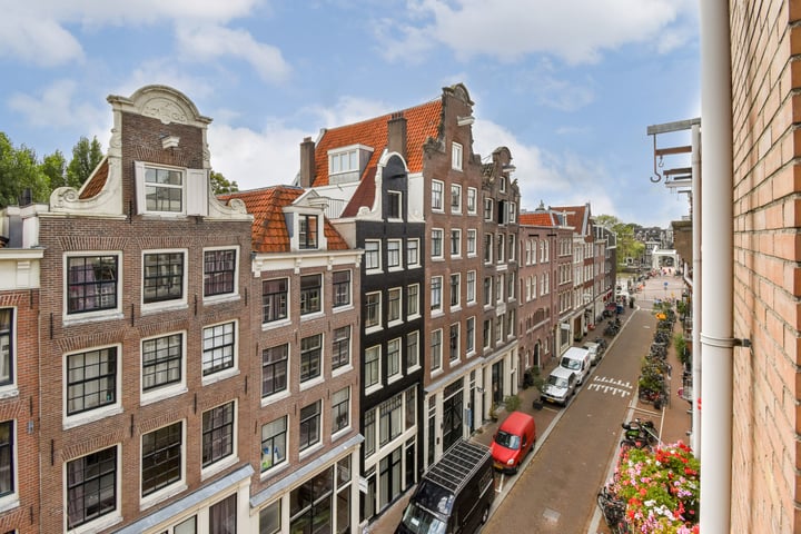 Bekijk foto 9 van Nieuwe Kerkstraat 23-D