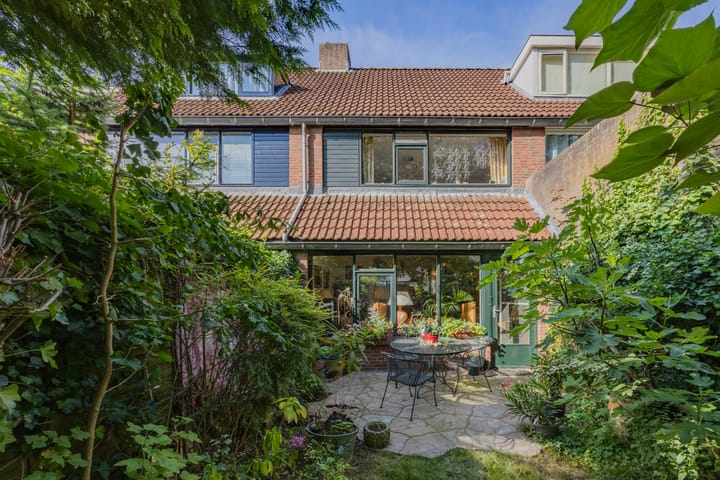 Foto 1 van Jan Paetsplein 12