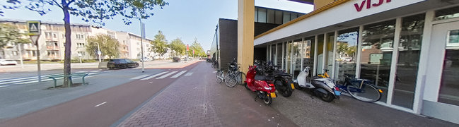 Bekijk 360° foto van Vooraanzicht van Vijf Meilaan 58