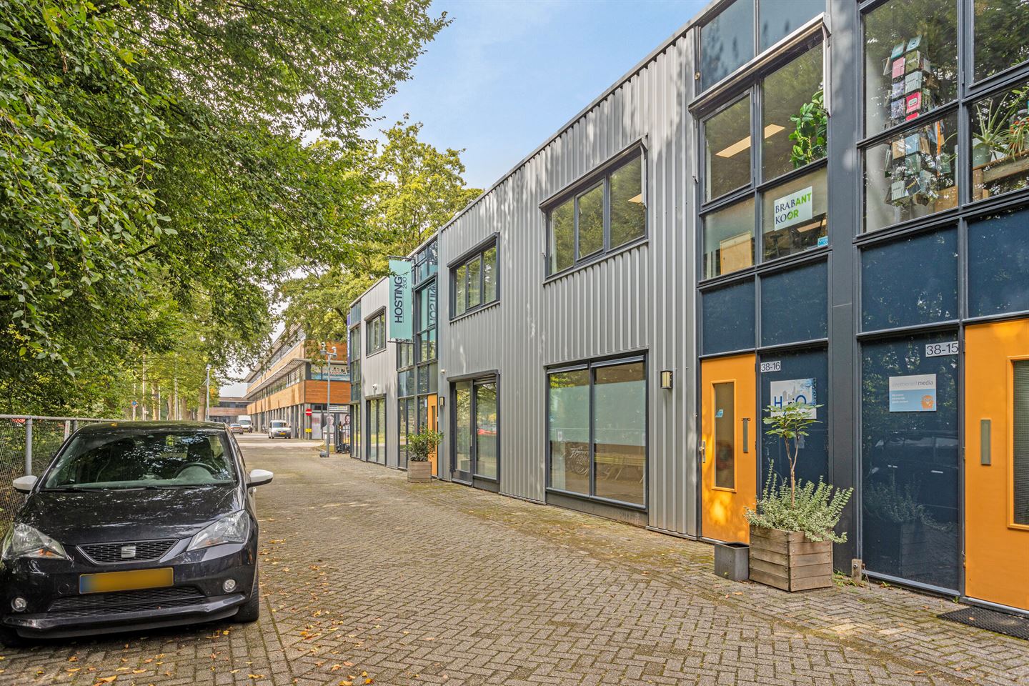 Bekijk foto 4 van Kraaivenstraat 38 16