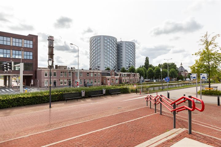 Bekijk foto 28 van Binnenhof 26