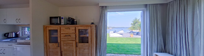 View 360° photo of Woonkamer of Boshoek 10