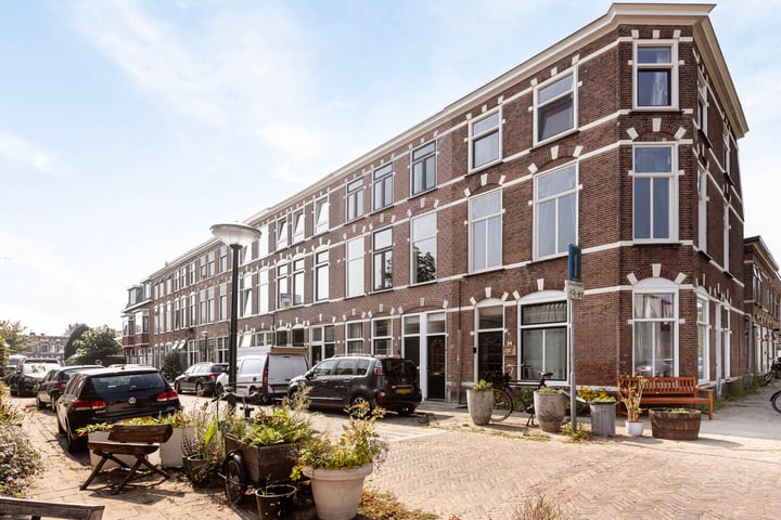 Bekijk foto 1 van Oosterstraat 12-A