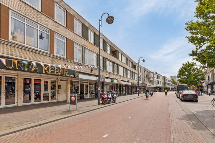 Foto 2 van Kruisstraat 166-A