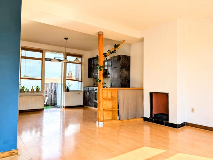 Foto 4 van Kruisstraat 166-A