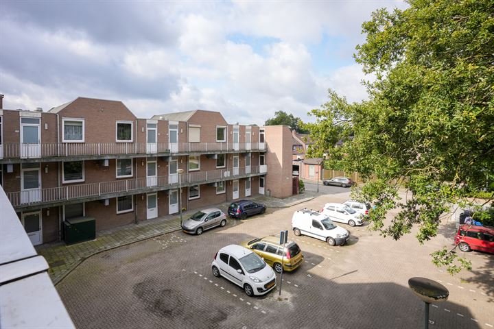 Bekijk foto 17 van Torenstraat 17-B