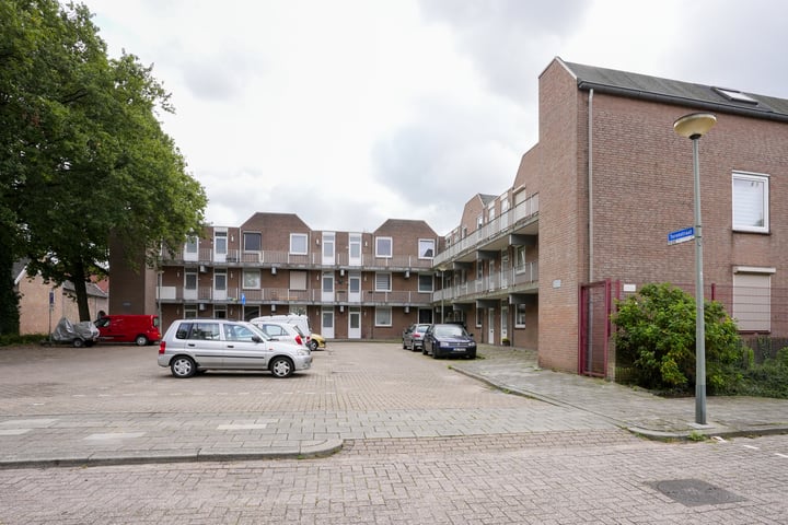 Bekijk foto 19 van Torenstraat 17-B