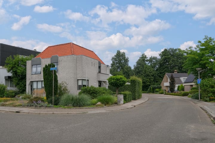 Foto 1 van Het Hooghuis 6