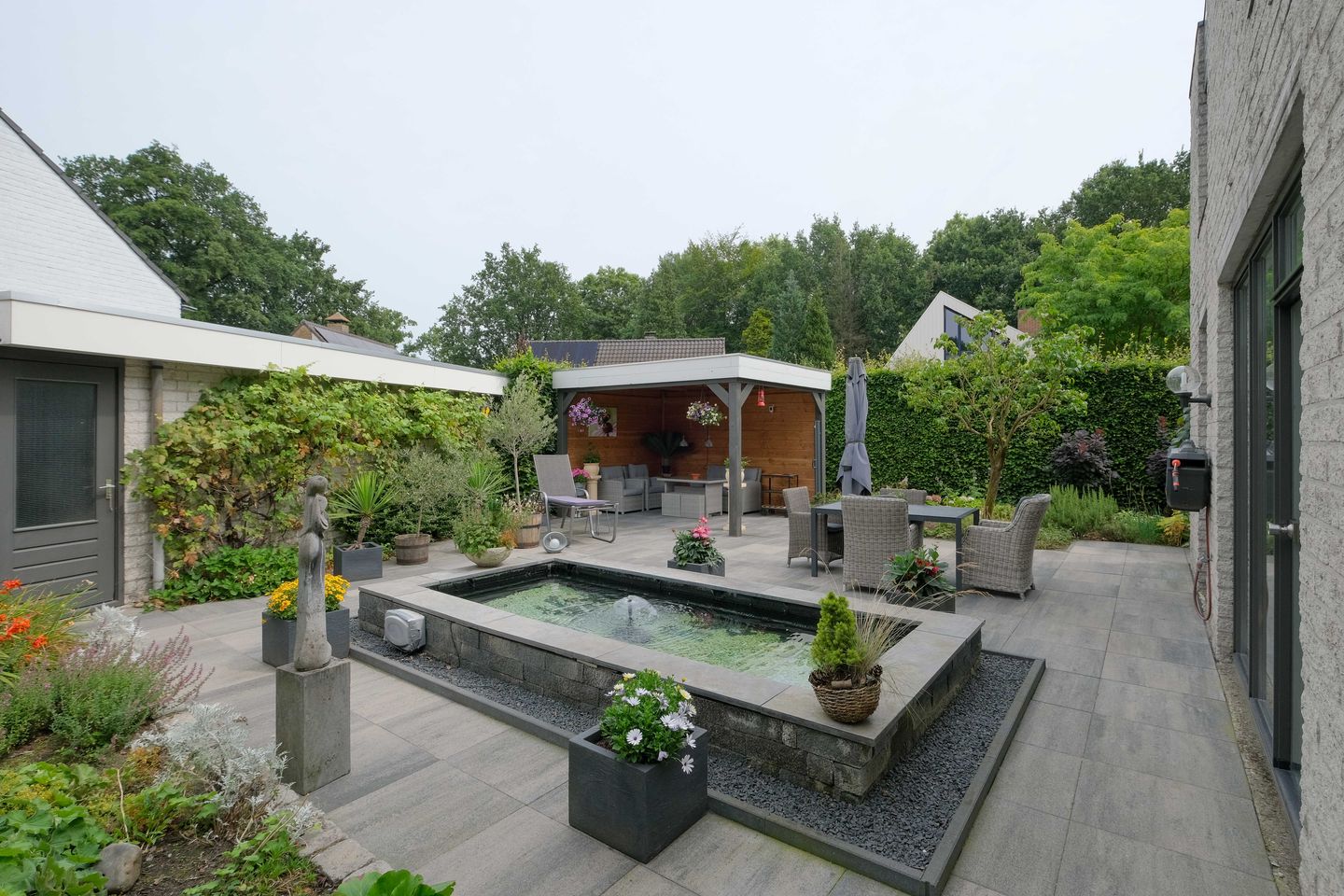 Photo 4 of Het Hooghuis 6