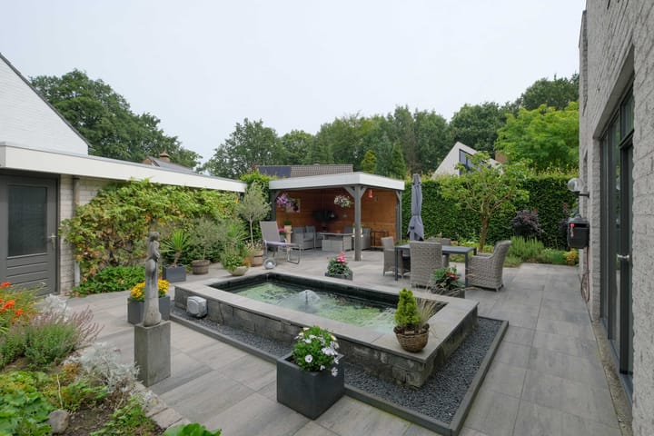 Foto 4 van Het Hooghuis 6