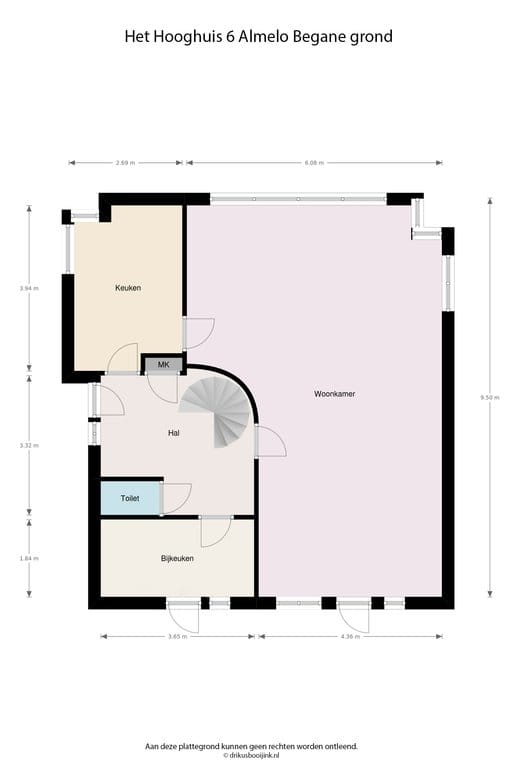 Foto 33 van Het Hooghuis 6