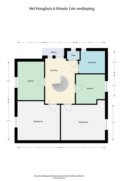 Photo 34 of Het Hooghuis 6