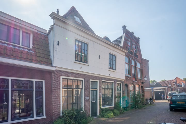 Bekijk foto 41 van Baanstraat 30