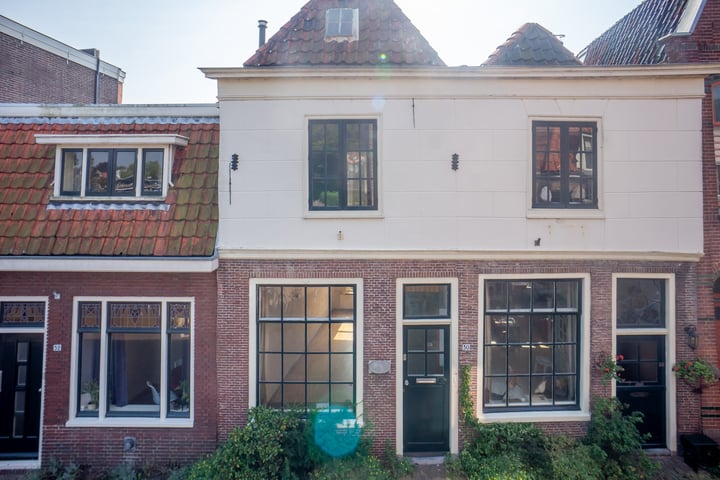 Bekijk foto 2 van Baanstraat 30