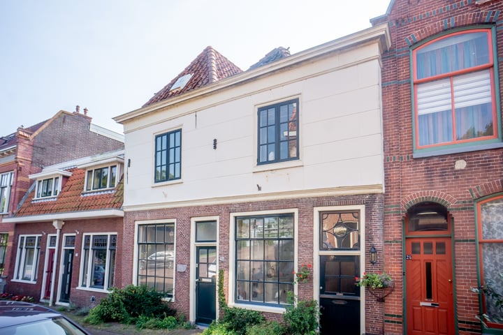 Bekijk foto 38 van Baanstraat 30