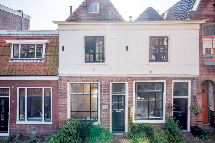 Bekijk foto 40 van Baanstraat 30