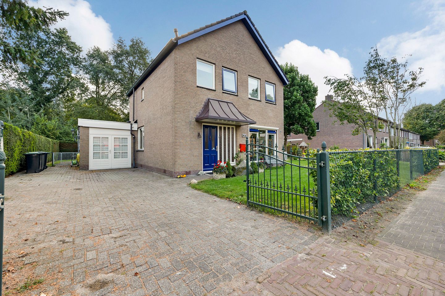 Foto 1 van Pr Hendrikstraat 40-A