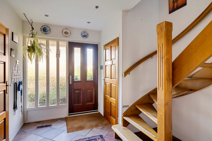 Foto 4 van Pr Hendrikstraat 40-A