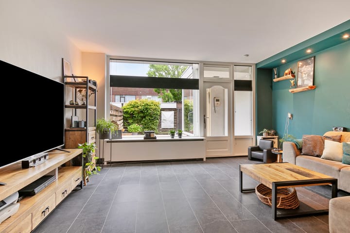 Foto 6 van Robinia 9