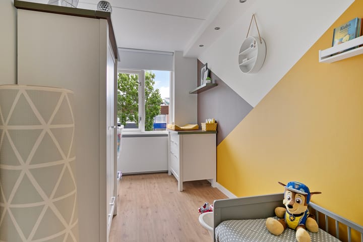 Foto 31 van Robinia 9