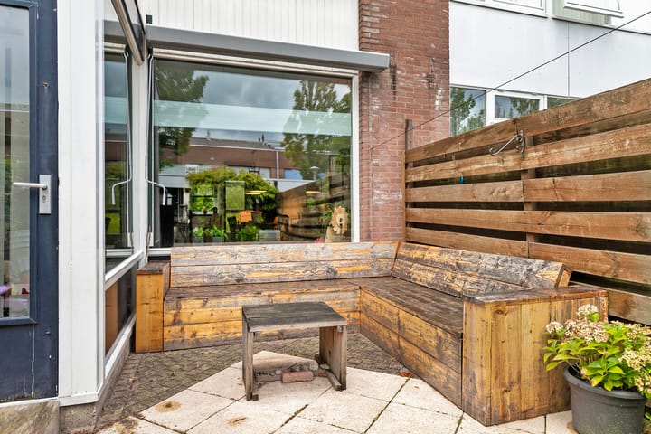 Foto 40 van Robinia 9