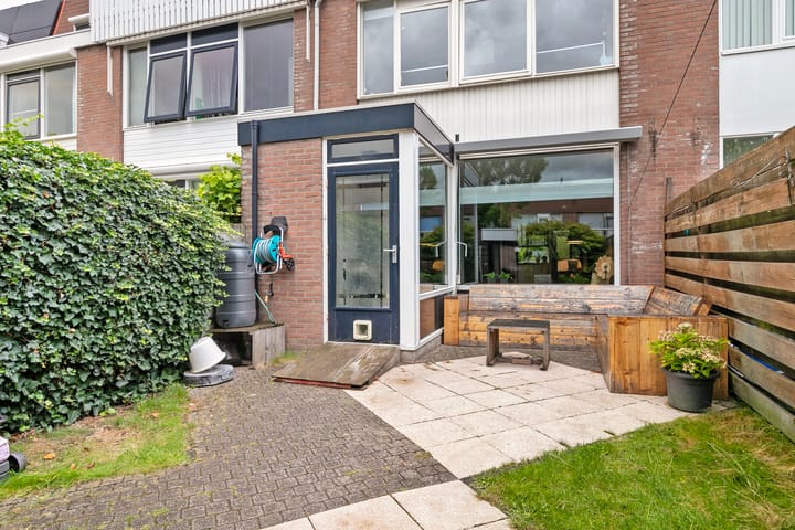 Foto 41 van Robinia 9