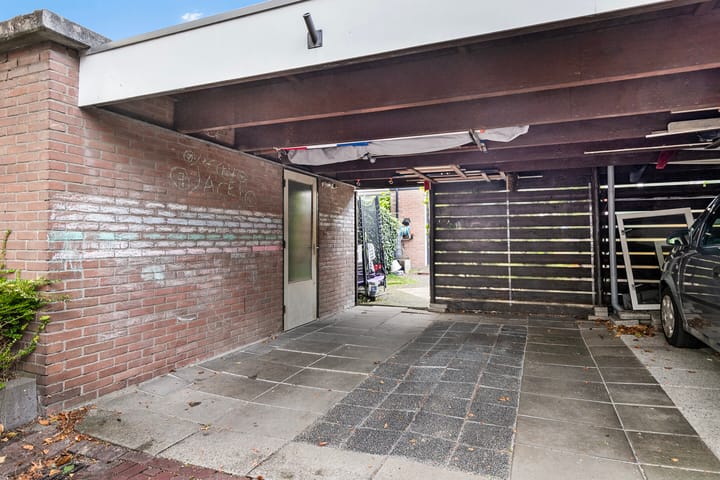 Foto 43 van Robinia 9