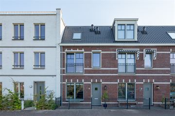 Fort Heemstedestraat thumbnail