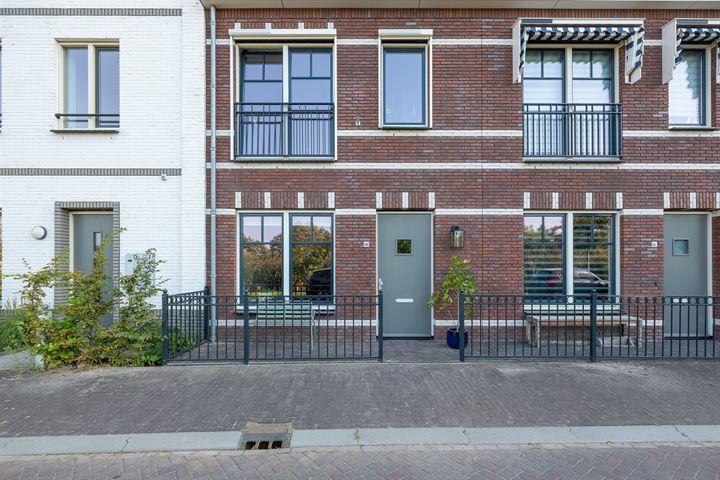 View photo 5 of Fort Heemstedestraat 69