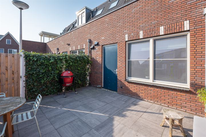 View photo 24 of Fort Heemstedestraat 69