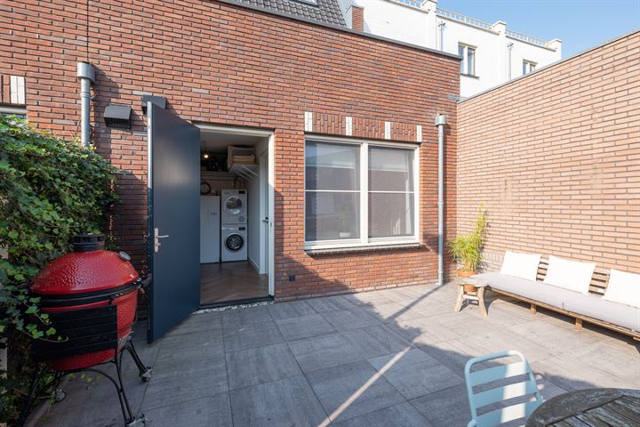 View photo 25 of Fort Heemstedestraat 69