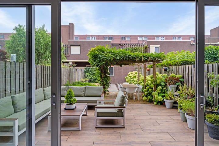 Foto 2 van Hogestede 99