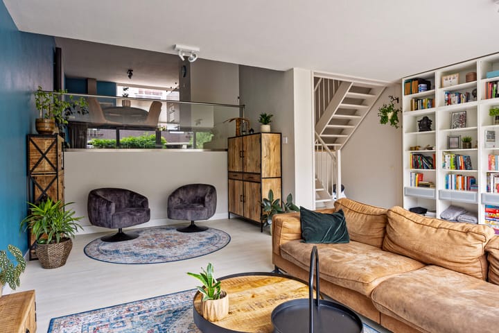 Foto 5 van Hogestede 99