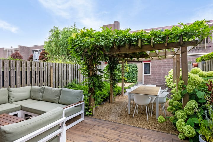 Foto 30 van Hogestede 99