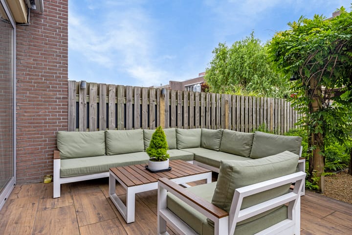 Foto 31 van Hogestede 99