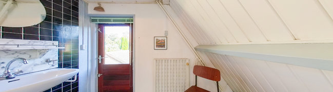 View 360° photo of Slaapkamer 3 of Doorntjes 37