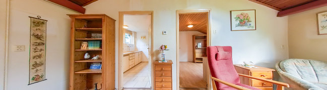 View 360° photo of Woonkamer of Doorntjes 37