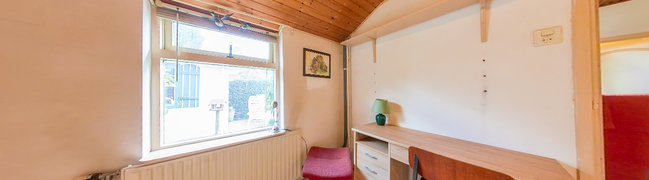 View 360° photo of Slaapkamer of Doorntjes 37