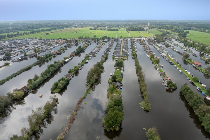 Bekijk foto 2 van De Plassen Noord 76