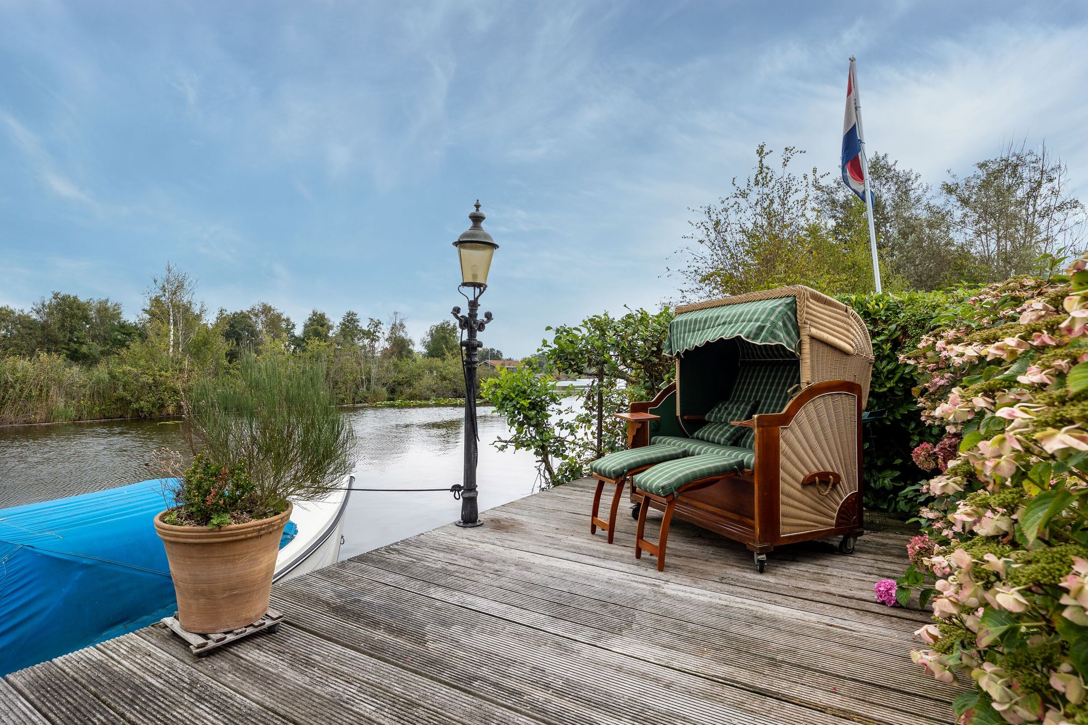 Foto 6 van De Plassen Noord 76