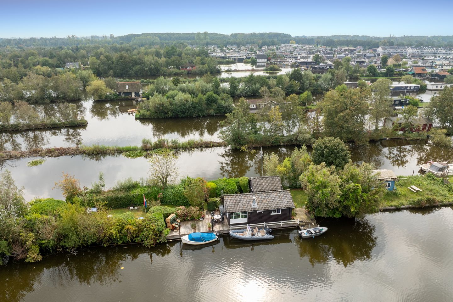 Foto 19 van De Plassen Noord 76