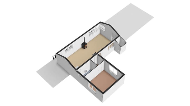 Foto 23 van De Plassen Noord 76