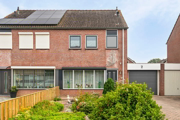 Foto 1 van Leeghwaterstraat 2