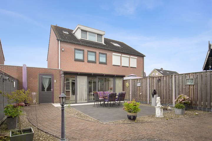 Foto 5 van Leeghwaterstraat 2